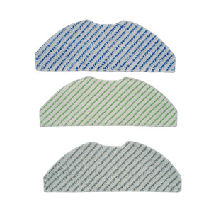 Šluostės Tefal Xplorer S75 robotui, 3 vnt. Prekė - ZR185001