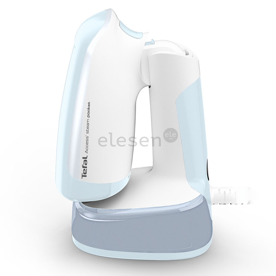 Tefal Access Steam Pocket Altitude, 1300 W, baltas - Garinis lygintuvas