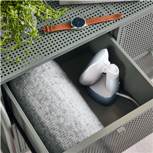 Tefal Access Steam Pocket Altitude, 1300 W, baltas - Garinis lygintuvas