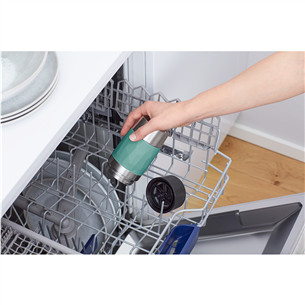 Kelioninis puodelis Tefal, 0,3 L, žalias   Prekė-N2160310