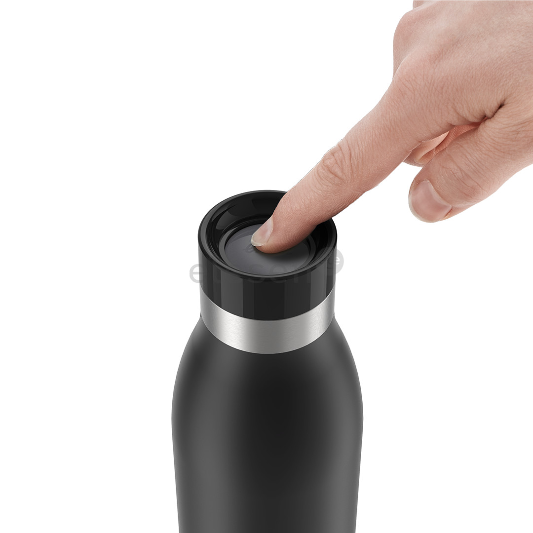 Gertuvė Tefal Bludrop, 0,5ml, juoda   Prekė-N3110110