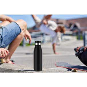 Gertuvė Tefal Bludrop, 0,5ml, juoda   Prekė-N3110110