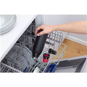 Gertuvė Tefal Bludrop, 0,5ml, juoda   Prekė-N3110110