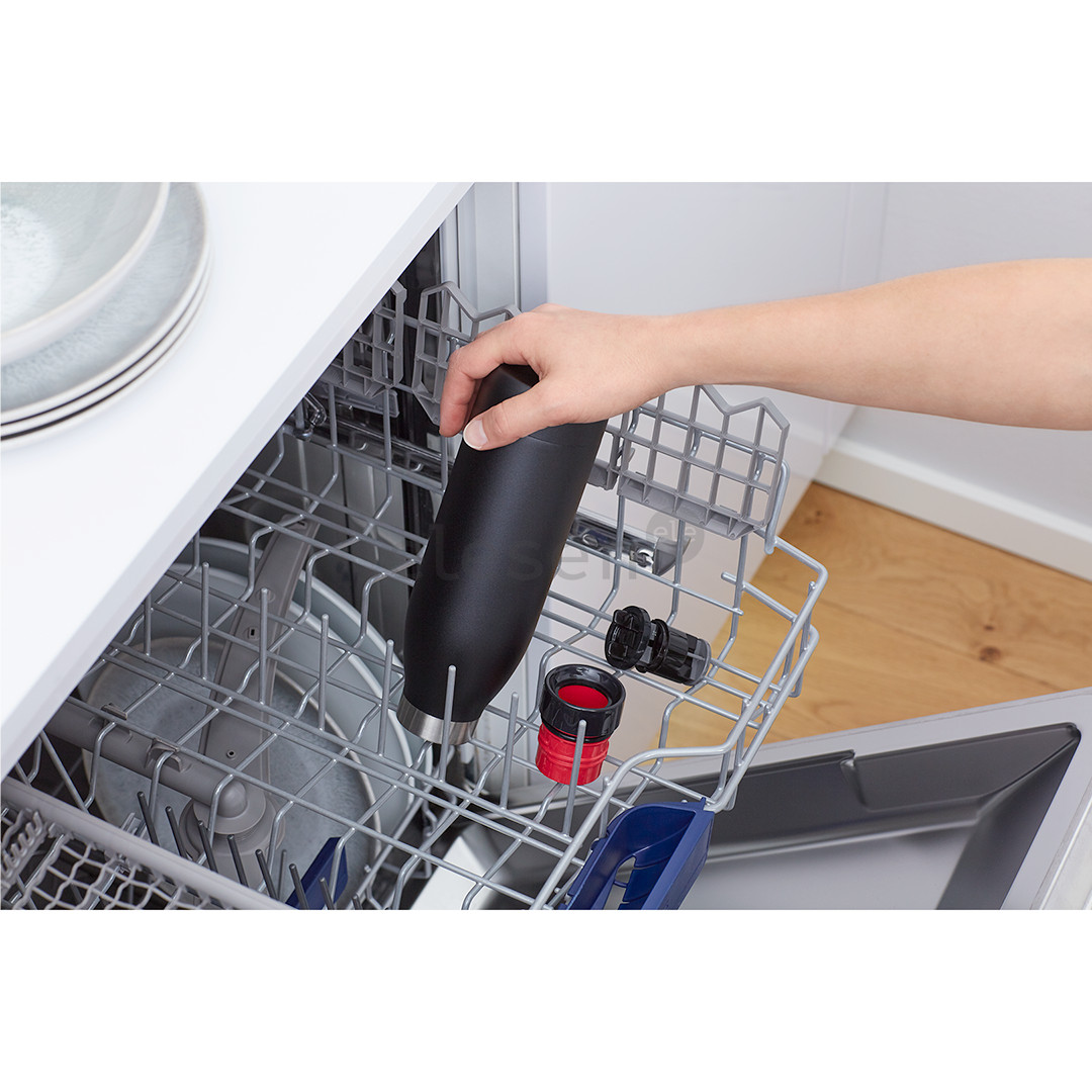 Gertuvė Tefal Bludrop, 0,5ml, juoda   Prekė-N3110110