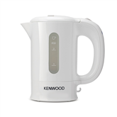 Kenwood, 0,5 L, white - Kettle Item - JKP250