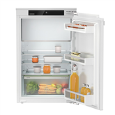 Įmontuojamas šaldytuvas Liebherr Prekė - IRE3901-20, 118 L, 88 cm