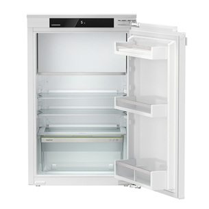 Įmontuojamas šaldytuvas Liebherr Prekė - IRE3901-20, 118 L, 88 cm