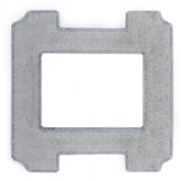 Ecovacs, WinbotW1Pro - Cleaning pad