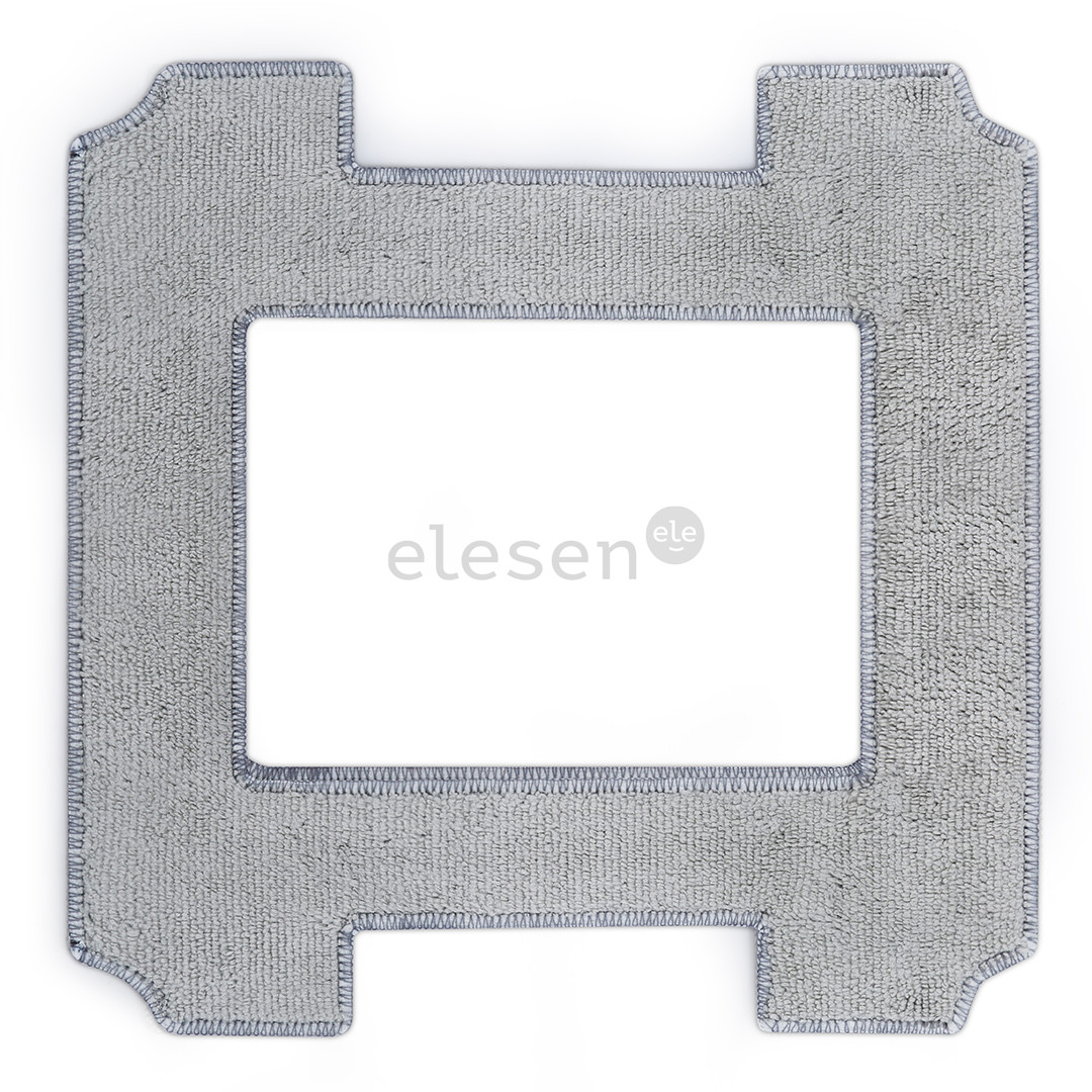 Šluostės Ecovacs, WinbotW1Pro