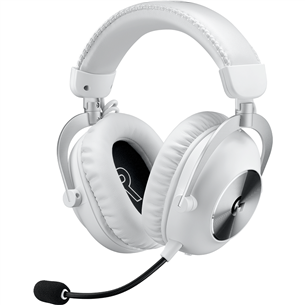 Ausinės Logitech G PRO X 2 Prekė - 981-001269 981-001269