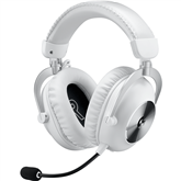 Ausinės Logitech G PRO X 2 Prekė - 981-001269