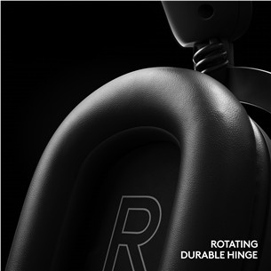 Logitech G PRO X 2, черный - Беспроводная гарнитура