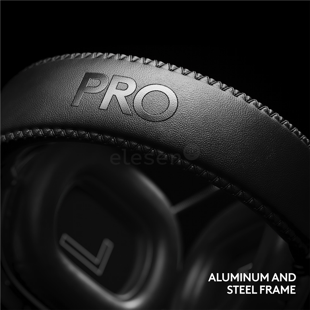 Logitech G PRO X 2, черный - Беспроводная гарнитура
