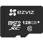 Atminties kortelė EZVIZ MicroSD Card, 128 GB Prekė - CS-CMTCARDT128G