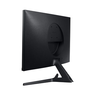 Samsung R550, 28'', Ultra HD, LED IPS, black - Monitor Item - LU28R550UQPXEN