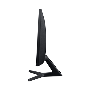 Samsung R550, 28'', Ultra HD, LED IPS, black - Monitor Item - LU28R550UQPXEN