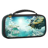 Dėklas Nintendo Traveler Deluxe Zelda, Nintendo Switch Prekė - 663293112753