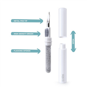 SBS Cleaning Set Pen - Комплект для очистки Товар - TEEARCLEANSET