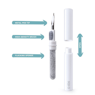 Valymo rinkinys SBS Cleaning Set Pen Prekė - TEEARCLEANSET