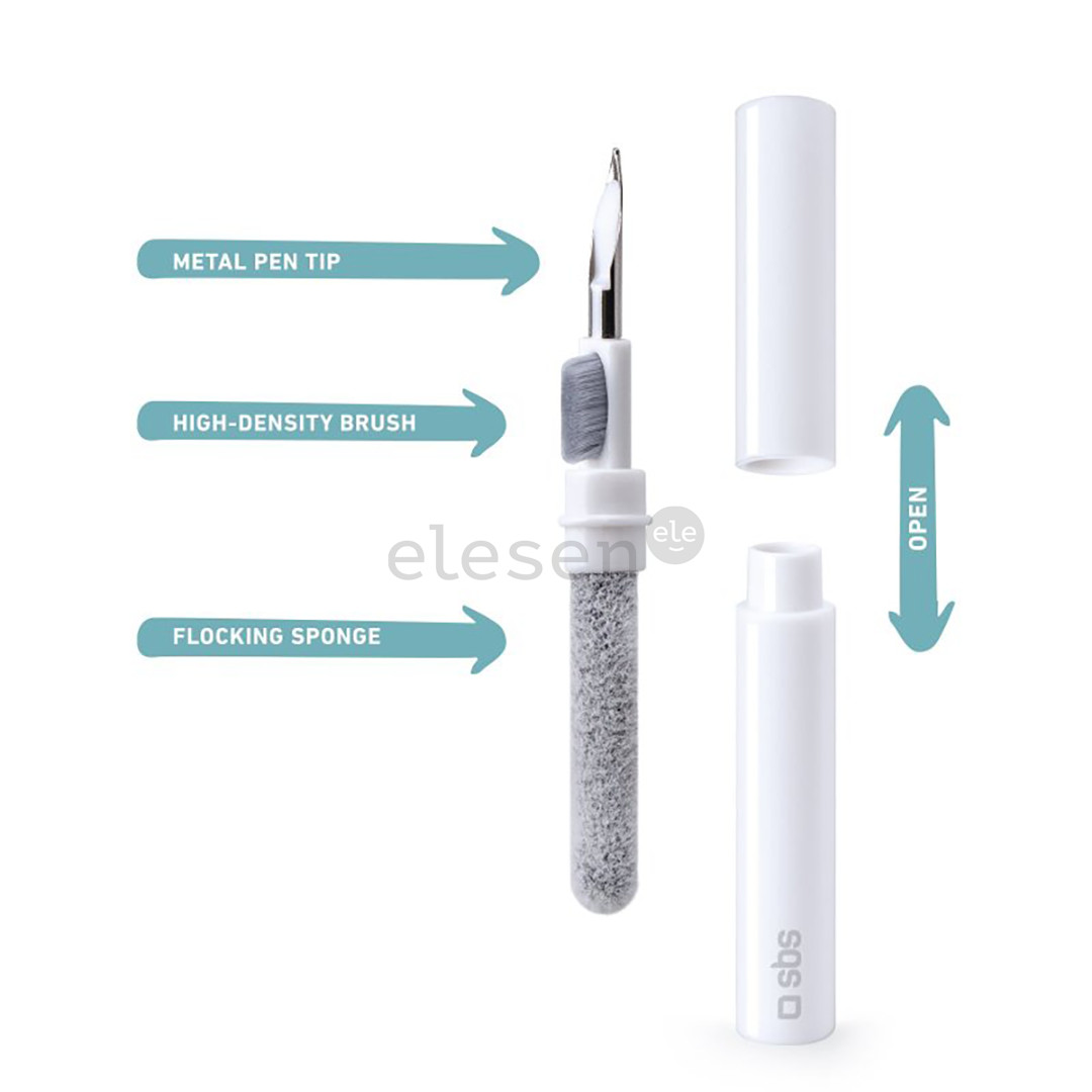 SBS Cleaning Set Pen - Комплект для очистки Товар - TEEARCLEANSET