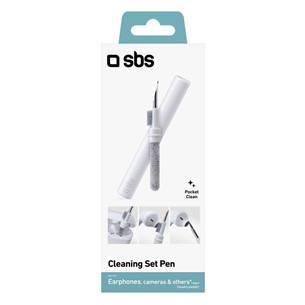 SBS Cleaning Set Pen - Комплект для очистки Товар - TEEARCLEANSET