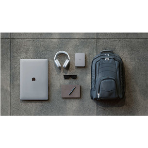 Išorinis kietasis diskas LaCie Mobile Drive, USB-C, 2 TB, gray Prekė - STLP2000400