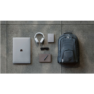 LaCie Mobile Drive, USB-C, 2 TB, gray - External hard drive Item - STLP2000400