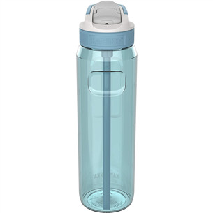 Kambukka Lagoon, 1 L, Arctic Blue - Water Bottle Item - 11-04053