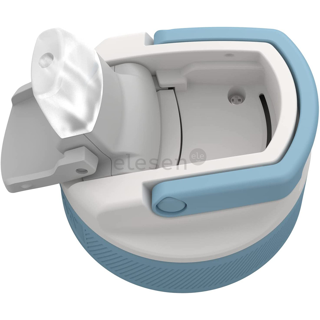 Kambukka Lagoon, 1 L, Arctic Blue - Water Bottle Item - 11-04053