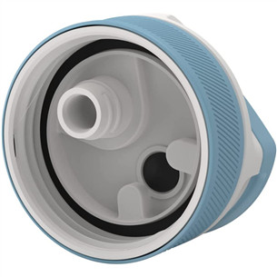 Kambukka Lagoon, 1 L, Arctic Blue - Water Bottle Item - 11-04053