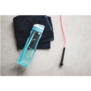 Kambukka Lagoon, 1 L, Arctic Blue - Water Bottle Item - 11-04053