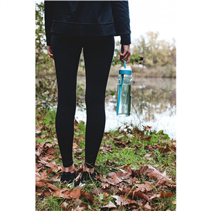 Kambukka Lagoon, 1 L, Arctic Blue - Water Bottle Item - 11-04053