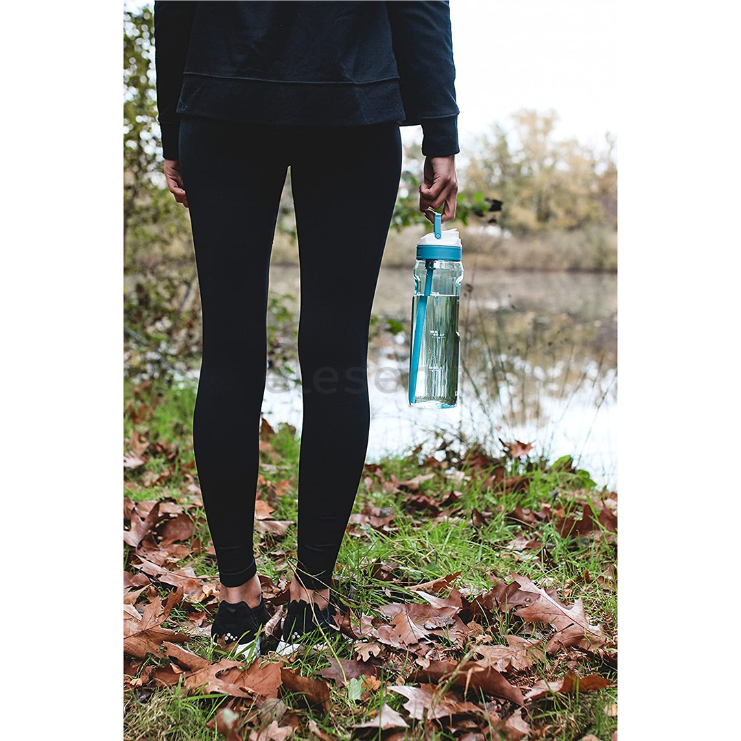 Kambukka Lagoon, 1 L, Arctic Blue - Water Bottle Item - 11-04053