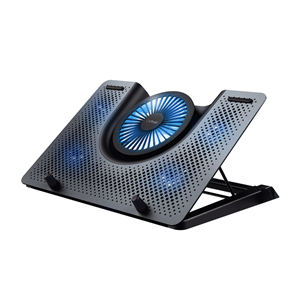 Vėsinimo stovas Trust GXT 1125, up to 17.3" Prekė - 23581 23581