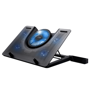 Vėsinimo stovas Trust GXT 1125, up to 17.3" Prekė - 23581