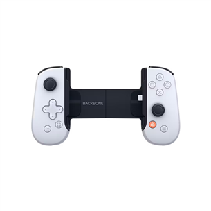 Žaidimų pultelis Backbone One For iPhone Playstation Edition Prekė - 860003568200 860003568200