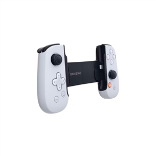 Žaidimų pultelis Backbone One For iPhone Playstation Edition Prekė - 860003568200