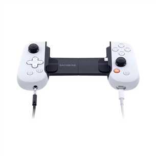 Žaidimų pultelis Backbone One For iPhone Playstation Edition Prekė - 860003568200