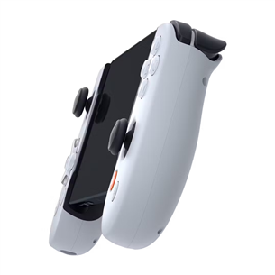 Žaidimų pultelis Backbone One For iPhone Playstation Edition Prekė - 860003568200
