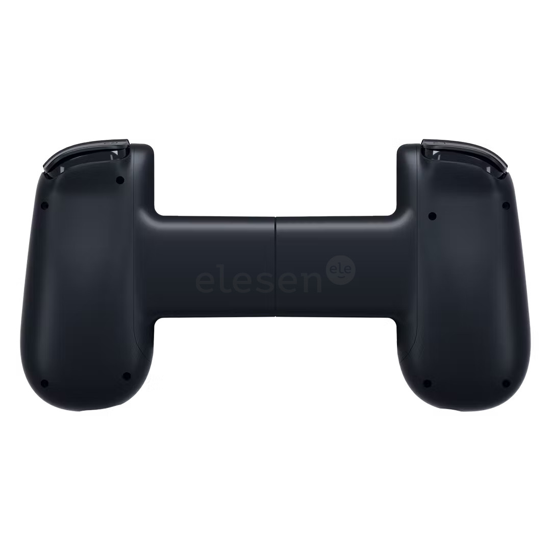 Backbone One For iPhone, juodas - Žaidimų pultelis