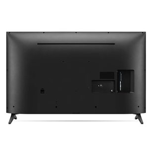 Televizorius LG 55UQ75003LF.AEU, 55'', 4k, LED