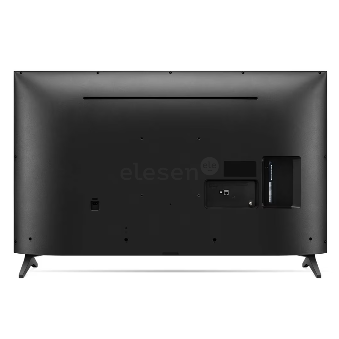 Televizorius LG 55UQ75003LF.AEU, 55'', 4k, LED