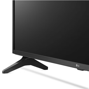 Televizorius LG 55UQ75003LF.AEU, 55'', 4k, LED