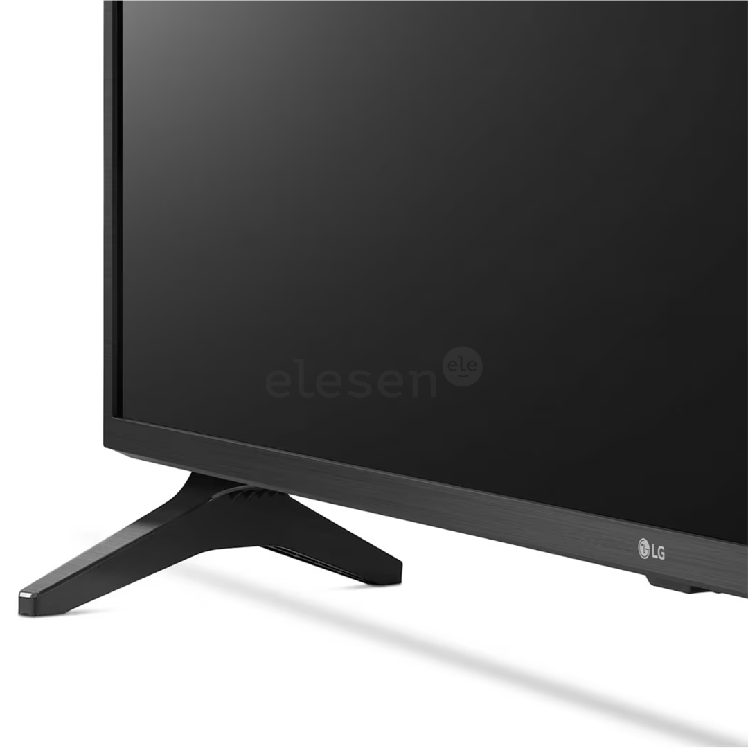 Televizorius LG 55UQ75003LF.AEU, 55'', 4k, LED