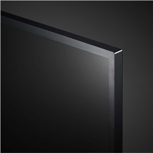 Televizorius LG 55UQ75003LF.AEU, 55'', 4k, LED