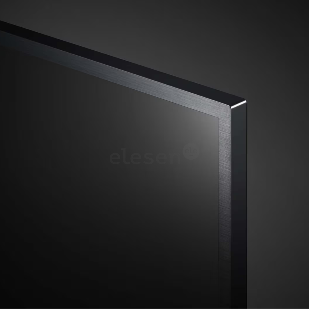 Televizorius LG 55UQ75003LF.AEU, 55'', 4k, LED