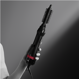 Plaukų formavimo šukos Rowenta x Karl Lagerfeld Express Style, 800 W Prekė - CF635LF0