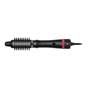 Rowenta x Karl Lagerfeld Express Style, 800 W, black - Hot air brush Item - CF635LF0