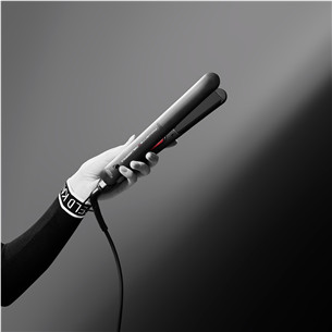 Rowenta x Karl Lagerfeld Easyliss - Plaukų tiesintuvas