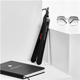 Rowenta x Karl Lagerfeld Easyliss - Plaukų tiesintuvas